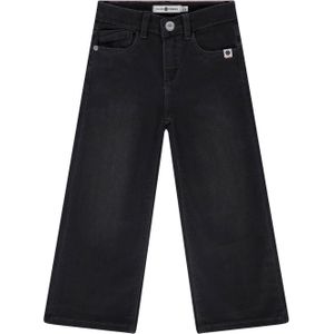 Stains&Stories loose fit loose fit jeans grey denim