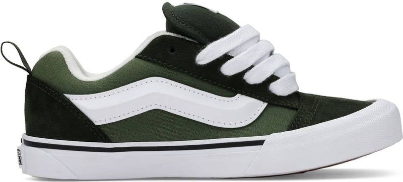 VANS - Old Skool - Sneaker - Skateschoenen