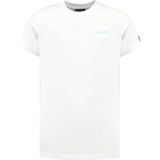 Ballin T-shirt wit
