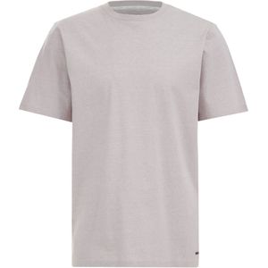 Van Gils regular fit T-shirt mouse grey