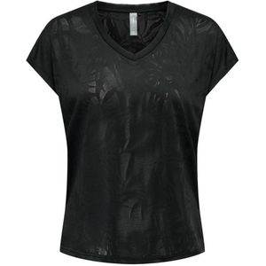 ONLY PLAY CURVY Plus Size sportshirt