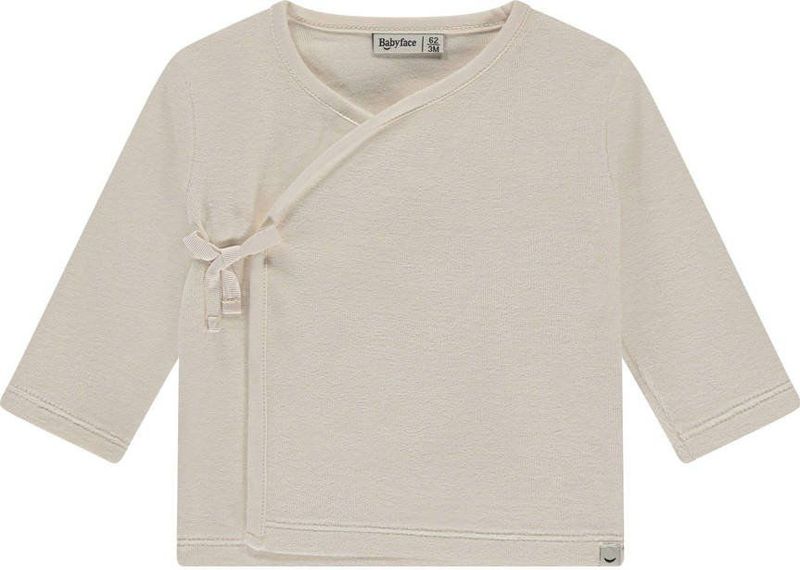 Babyface - Longsleeve