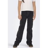 Kogjuicy - High Waist Wide Leg Fit - Jeans