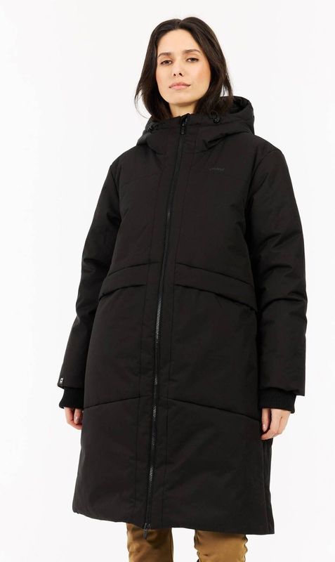 Protest - Pipit - Donsjack - Dames