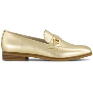 Graceland loafers goud