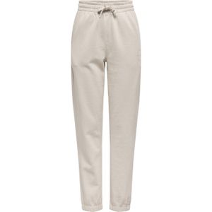 ONLY PLAY joggingbroek ONPJONI ecru