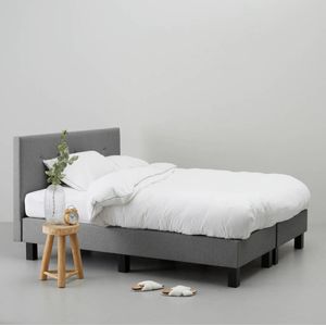 NOUS Living complete boxspring Toronto (180x210 cm)