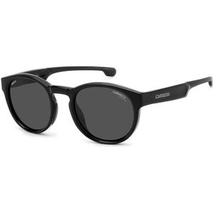 Carrera zonnebril 012/S zwart