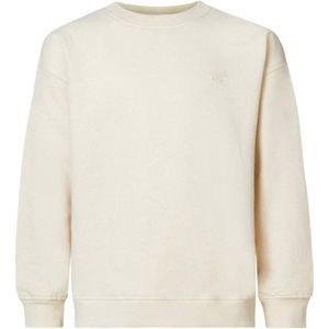 Noppies sweater Nancun van biologisch katoen beige