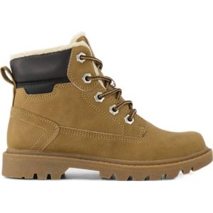 Vty gevoerde enkelboots camel