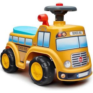 Kinderfiets Falk School Bus Carrier Geel