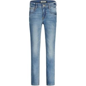 Raizzed super skinny jeans Bangkok mid blue stone