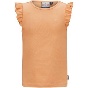 Retour Jeans T-shirt Lorient oranje