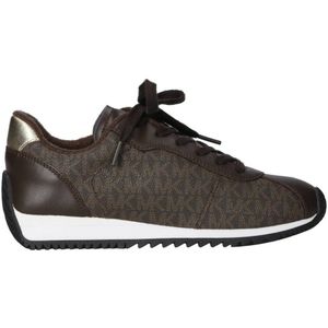 Michael Kors sneakers bruin