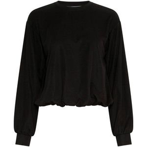 MSCH Copenhagen sweater zwart