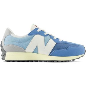 New Balance 327 V1 sneakers blauw/wit