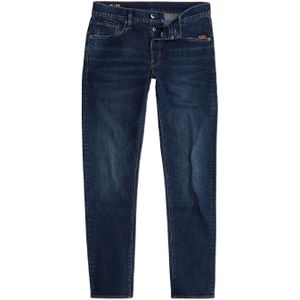 G-STAR 3301 slim fit jeans