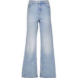 America Today high waist wide leg jeans Olivia