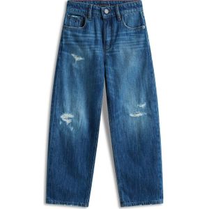 Tommy Hilfiger dark blue denim