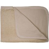 Snoozebaby blanket cot T.O.G. 2.0 Desert Sand - 100x150cm