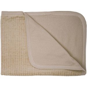 Snoozebaby blanket cot T.O.G. 2.0 Desert Sand - 100x150cm