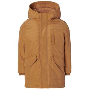 Noppies kids winterjas Hernani camel