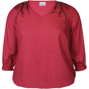 Zhenzi top rood