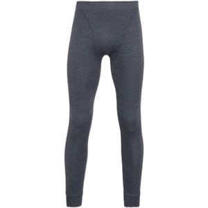 Heatkeeper thermo broek grijs