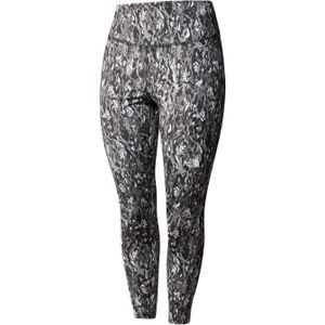 The North Face Plus Size outdoor 7/8 legging Flex Tight grijs/lichtgrijs