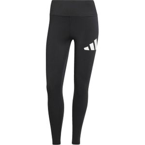 adidas Performance sporttight zwart