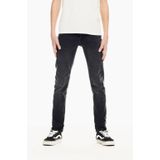 Garcia slim fit jeans Xandro 320 dark used