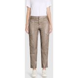 MAC - IOWA - Jeans - Dames - Met Steekzakken