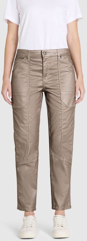 MAC - IOWA - Jeans - Dames - Met Steekzakken