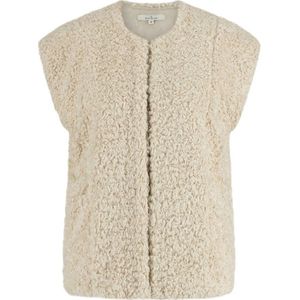 Circle of Trust gilet beige