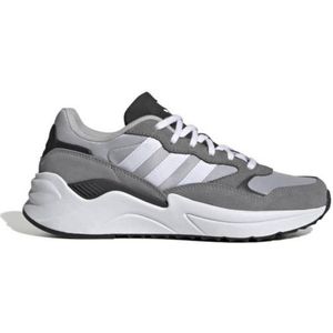 adidas Originals Retropy Adisuper sneakers grijs/wit