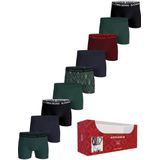 Björn Borg - Cotton Stretch - Boxershorts - 9-pack
