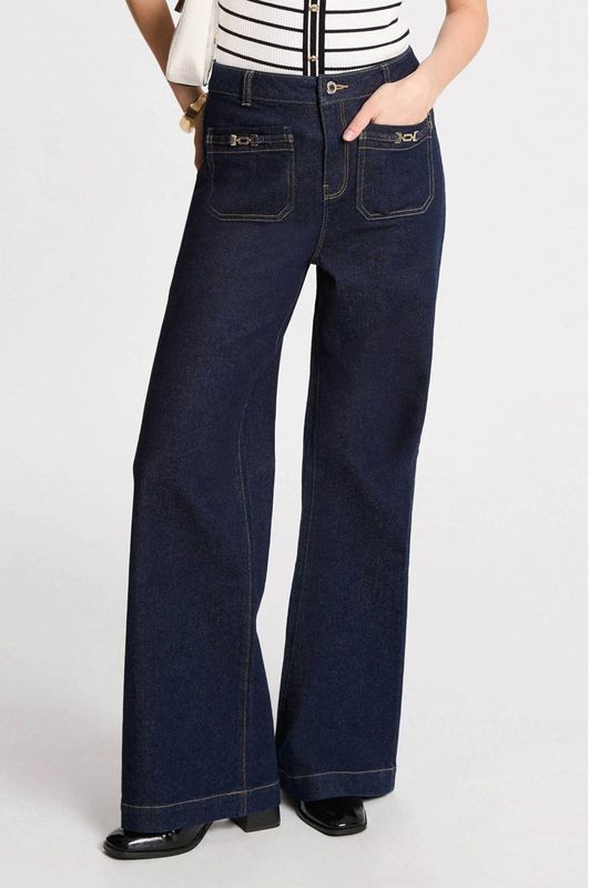 MORGAN Jeans voor dames, Jean Brut, 32