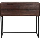 Wehkamp Home sidetable Webster