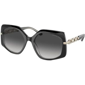 Michael Kors zonnebril 0MK2177 zwart