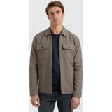 Vanguard - Overshirt - Grijs - Jacks