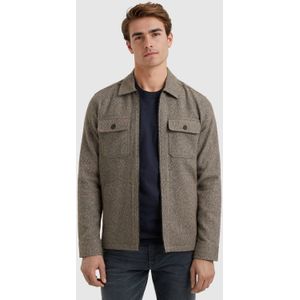 Vanguard - Overshirt - Grijs - Jacks