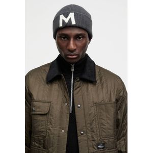 MADS NØRGAARD - COPENHAGEN jack olijfgroen