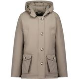 Airforce winterjas groen