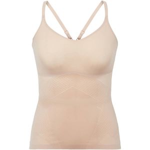 SPANX Thinstincts 2.0 medium corrigerend hemd beige