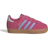 adidas Originals - Gazelle II - Sneakers - Roze - Varkenssuède