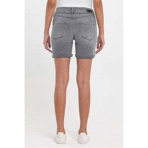 LTB regular fit short grey denim