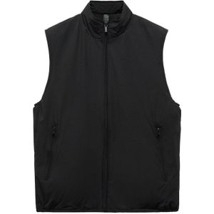 Mango Man bodywarmer zwart