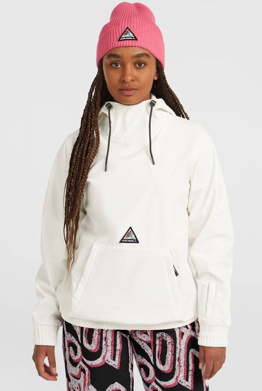 O'neill - Fwc Play - Softshell Hoodie - Oversized