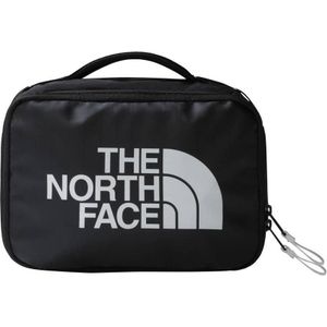 The North Face toilettas Base Camp Voyager Dopp Kit 4 L zwart/wit