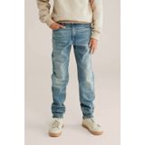 WE Fashion Jeans  lichtblauw